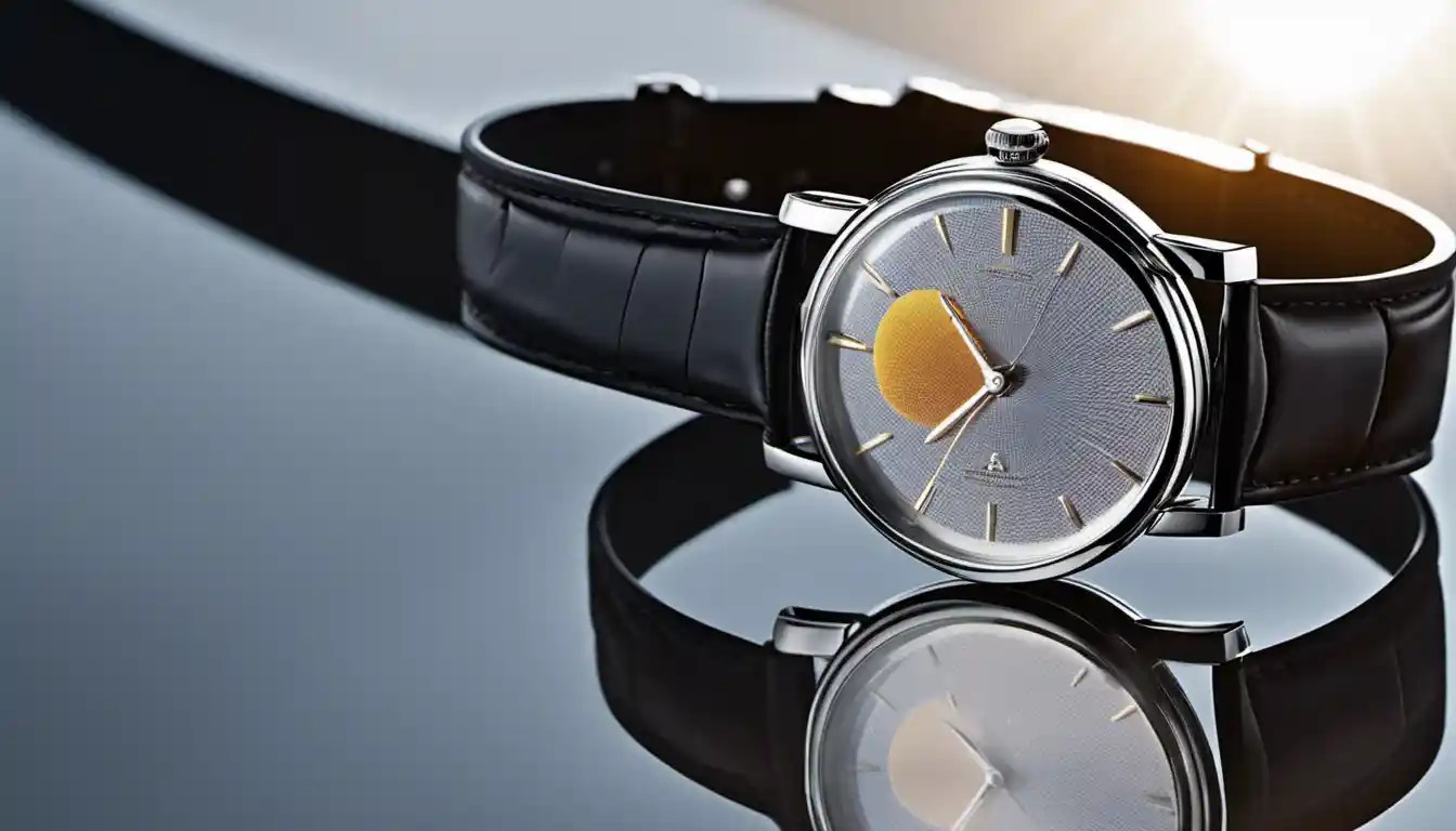 How Do Solar Watches Work? A Comprehensive Guide to Understanding the