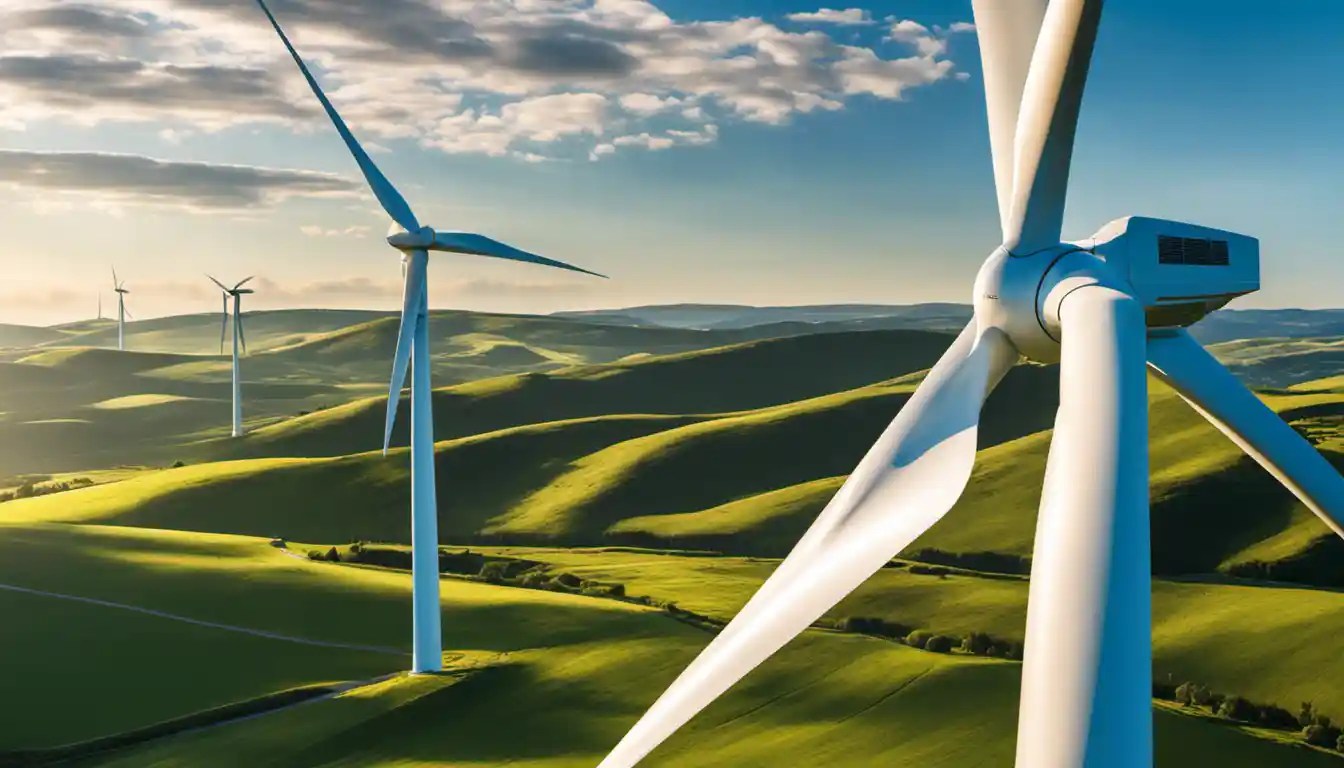 Is Solar Energy Better Than Wind Energy? Exploring Renewable Power