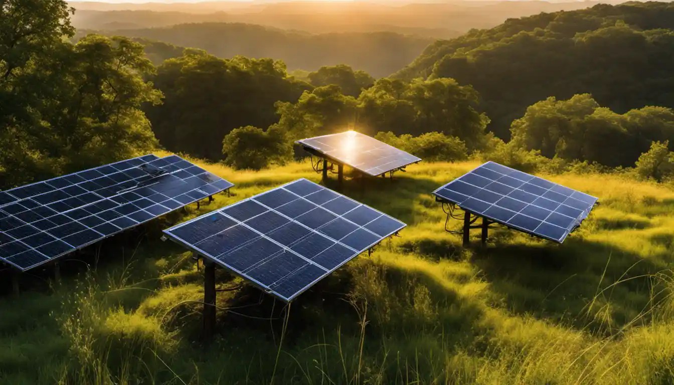 How to Make Solar Lights Brighter A Comprehensive Guide for Homeowners