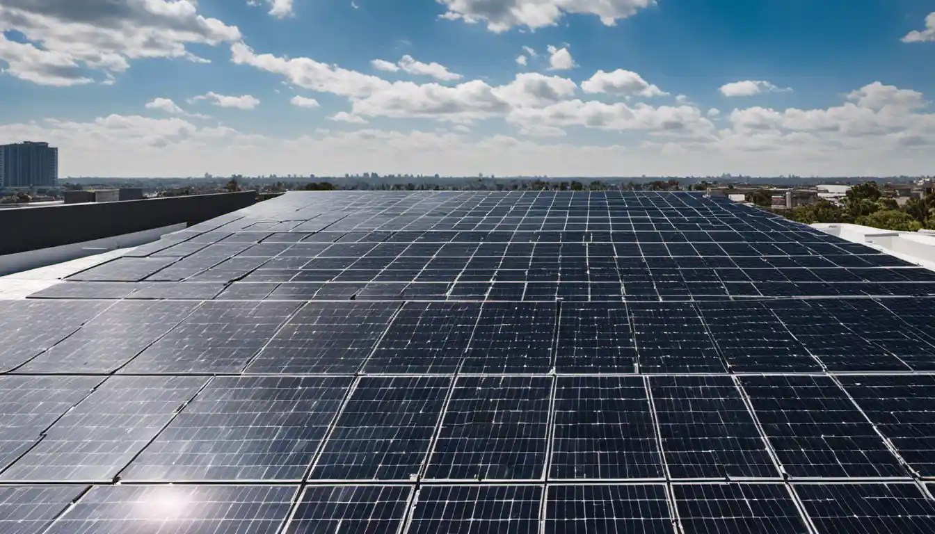 What is Grid Tied Solar System? A Comprehensive Guide to Understanding