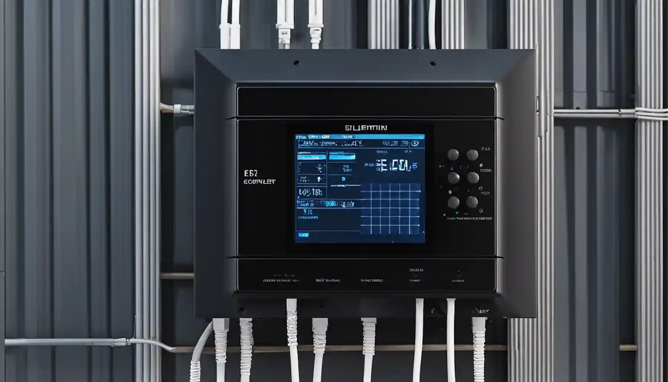 Solar Charge Controller Error Codes Your Comprehensive Guide to