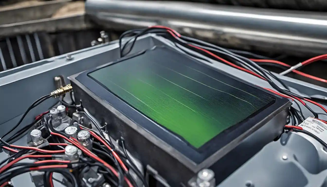 How Long Does a Solar Battery Last? Unveiling Facts and Factors