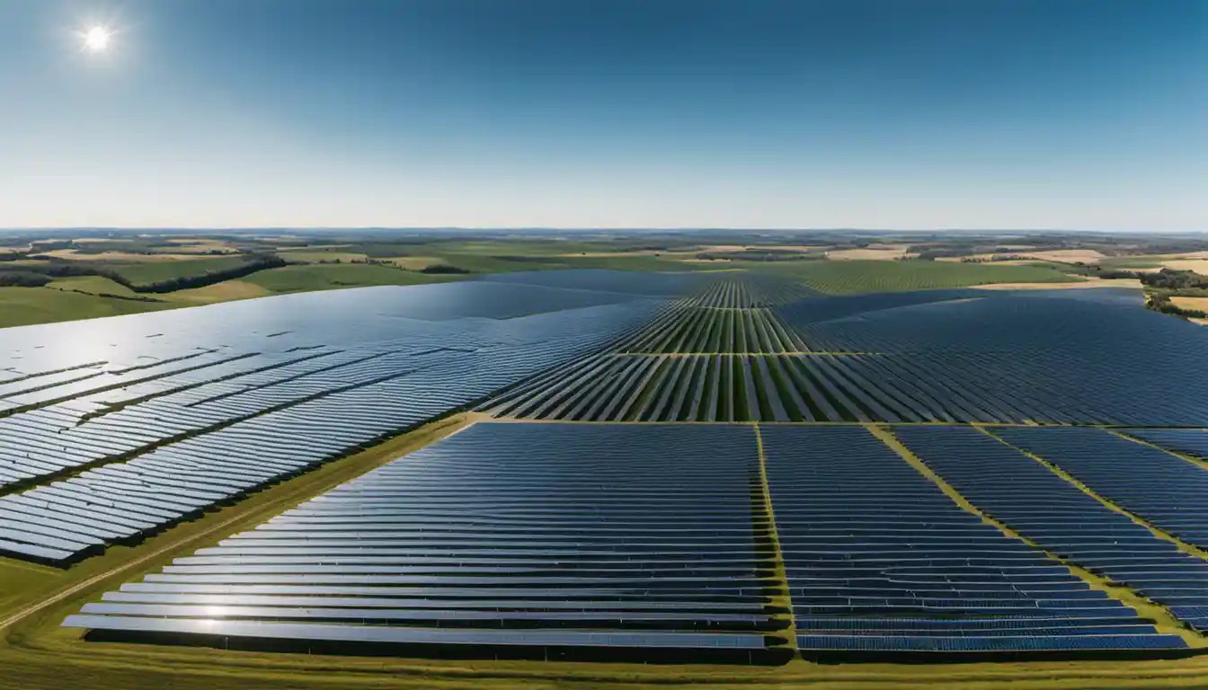 Commercial vs Residential Solar Panels A Comprehensive Comparison