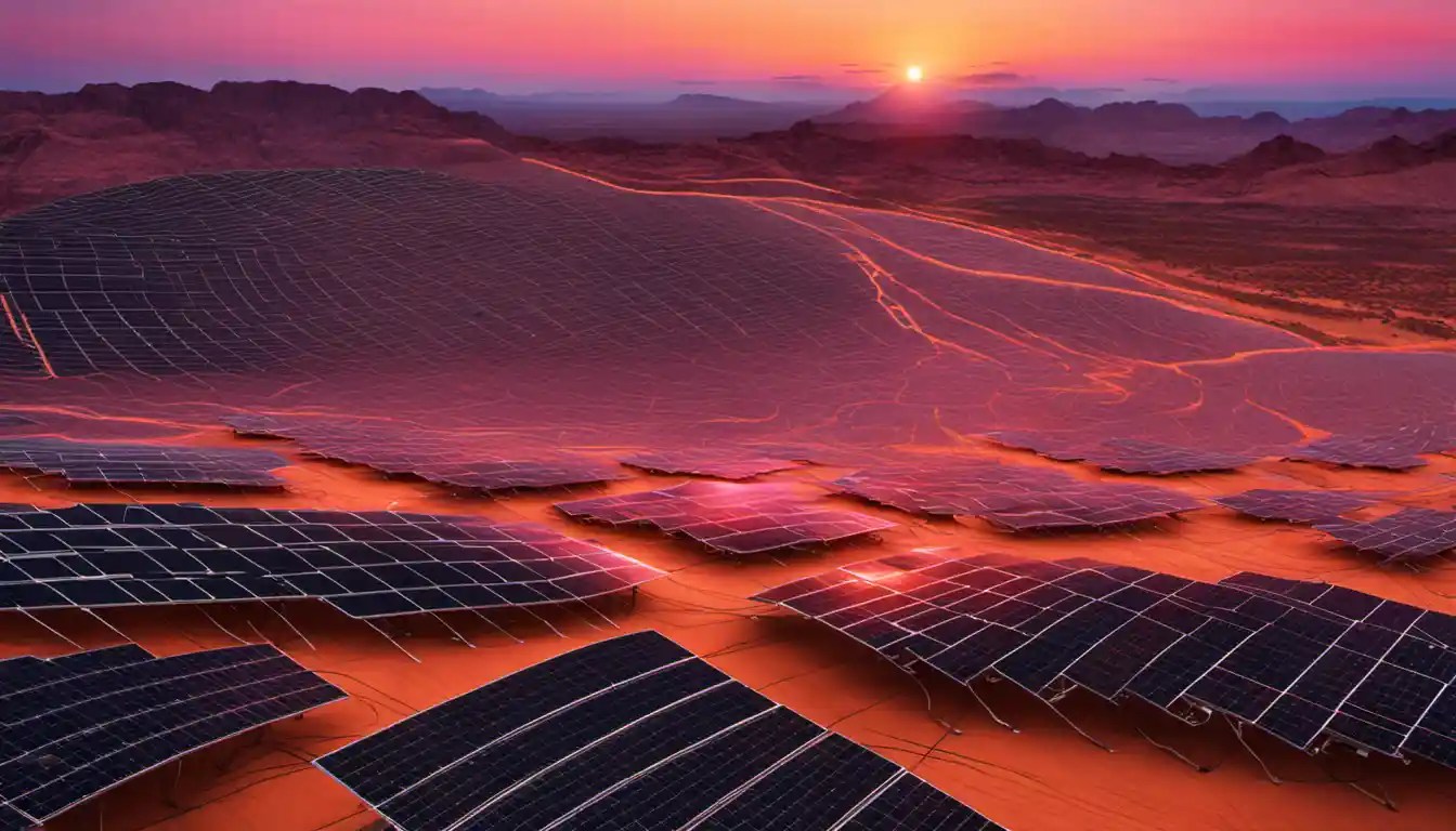 Are Solar Panels Getting More Efficient? Discover the Advancements in