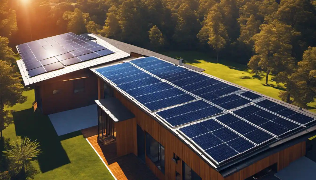 Can Solar Panels Run Air Conditioning? A Comprehensive Breakdown