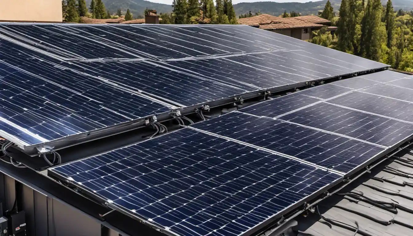 How to Set Up a Grid Tie Solar System A Comprehensive StepbyStep