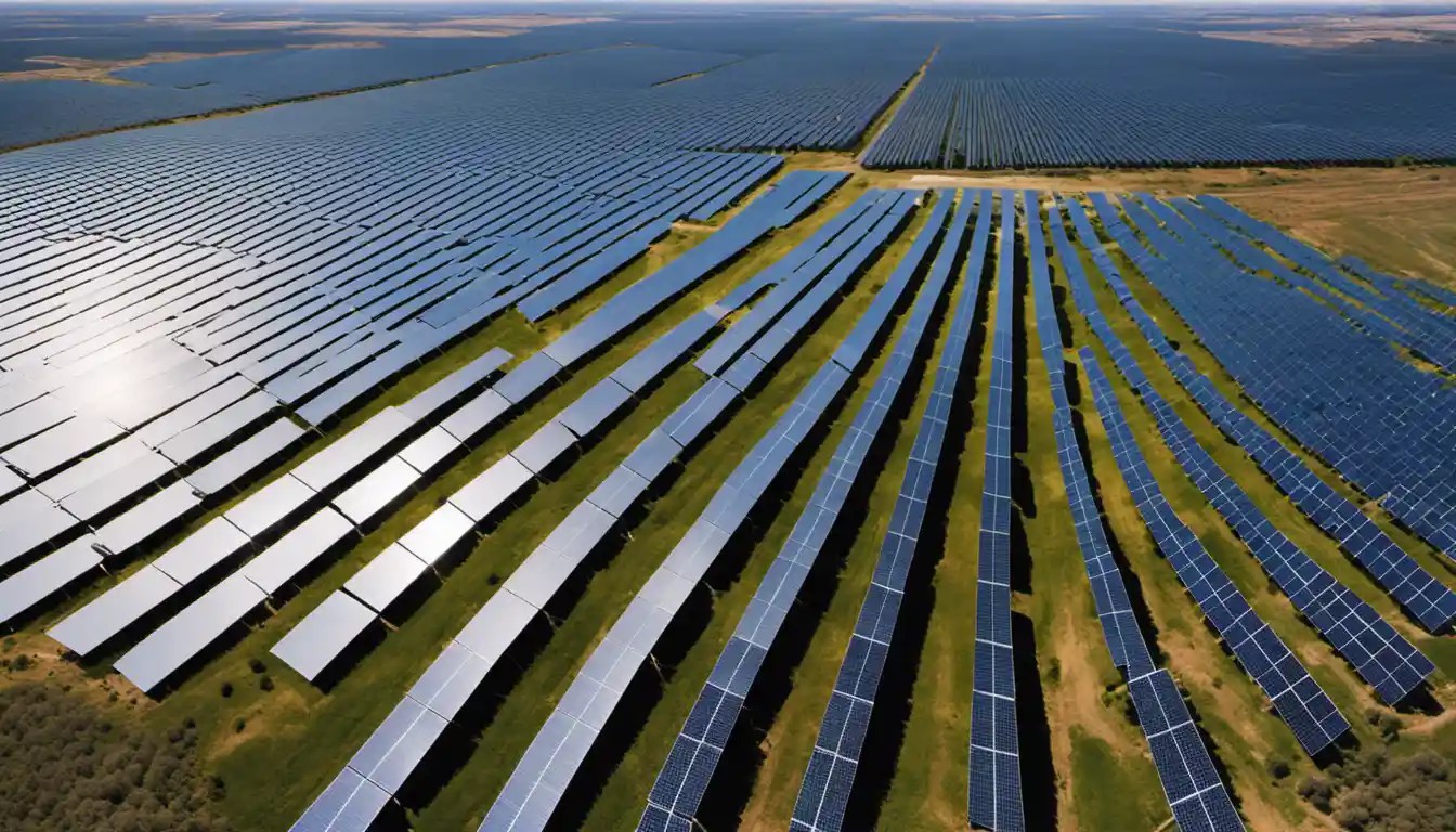Most Efficient Solar Panels A Comprehensive Guide for a Greener Future