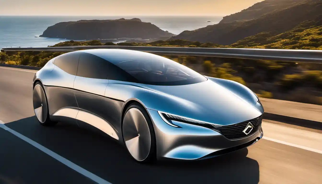 How Do Solar Cars Work Your Ultimate Guide to Understanding Solar