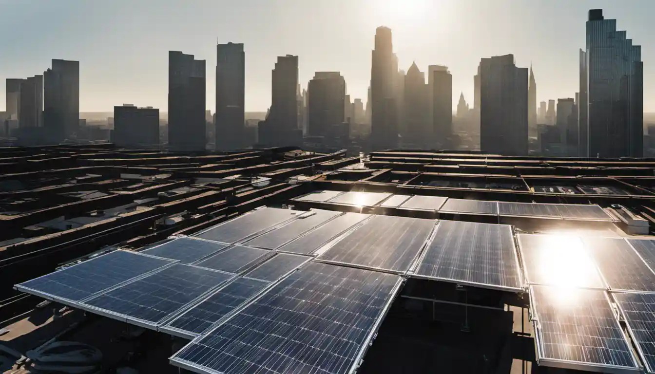 How Do Solar Water Heaters Work? Comprehensive Guide to Solar Heating