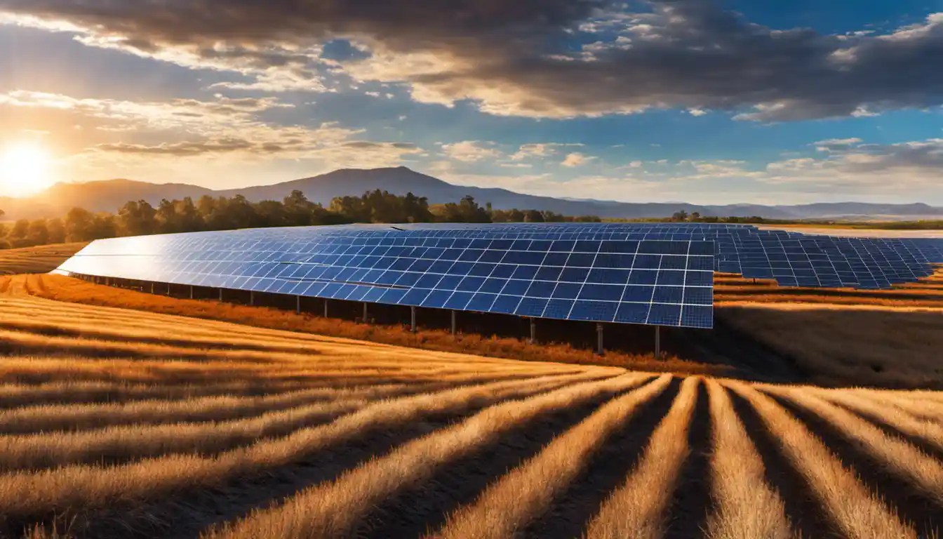 How Efficient is Solar Energy Compared to Others? Decoding The Energy