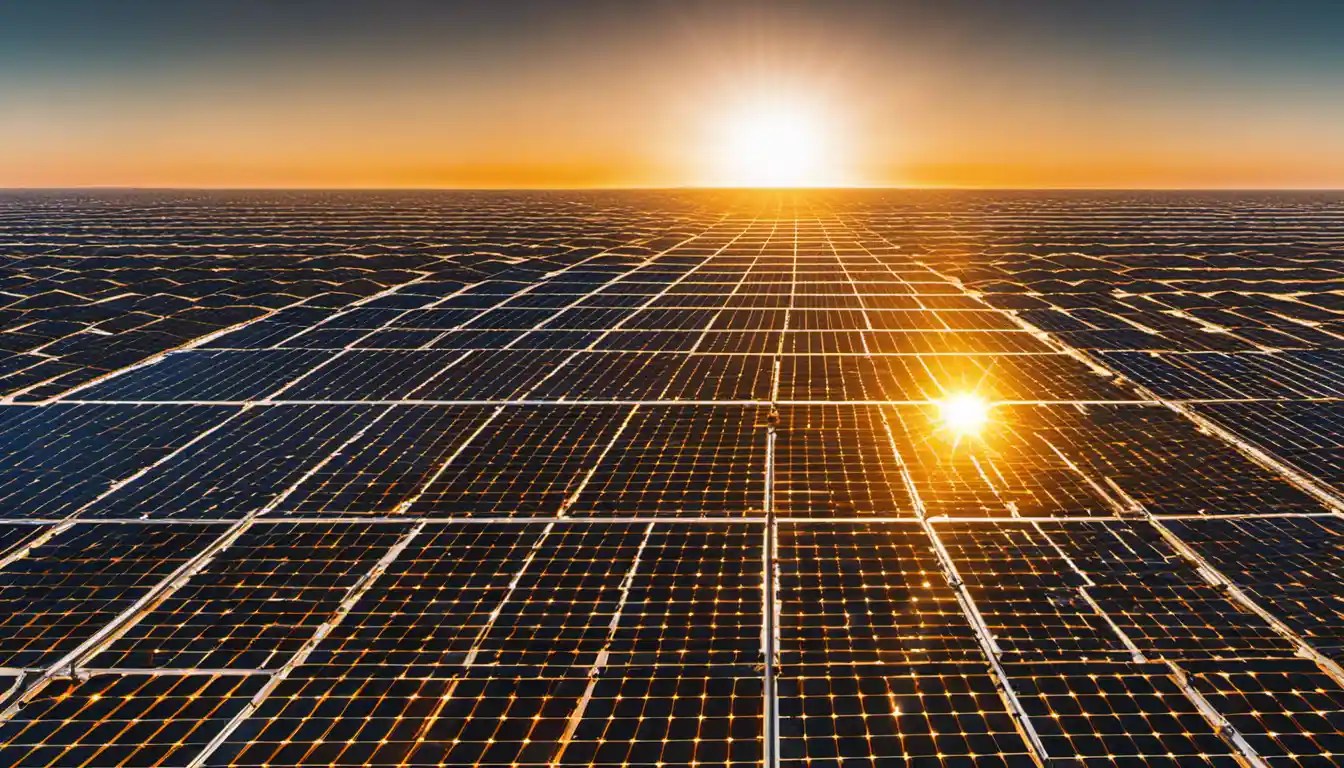 Solar Panel Reflection Problems A Comprehensive Guide to