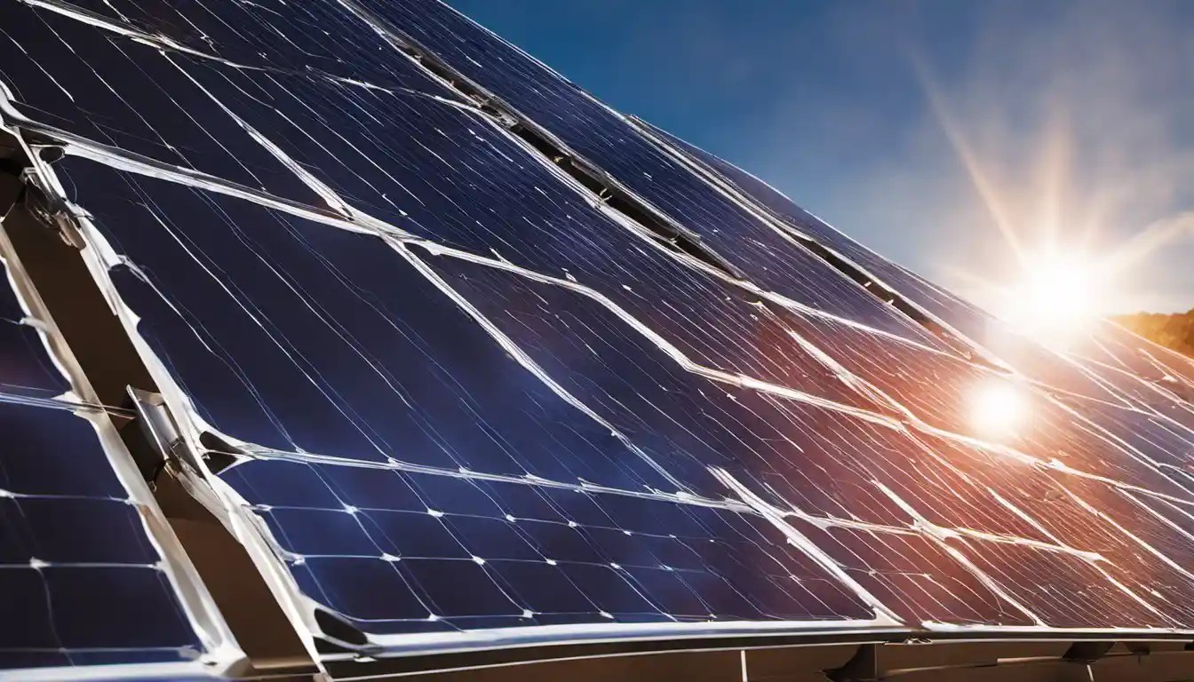 How is Solar Panel Efficiency Calculated? A Comprehensive Guide Solar