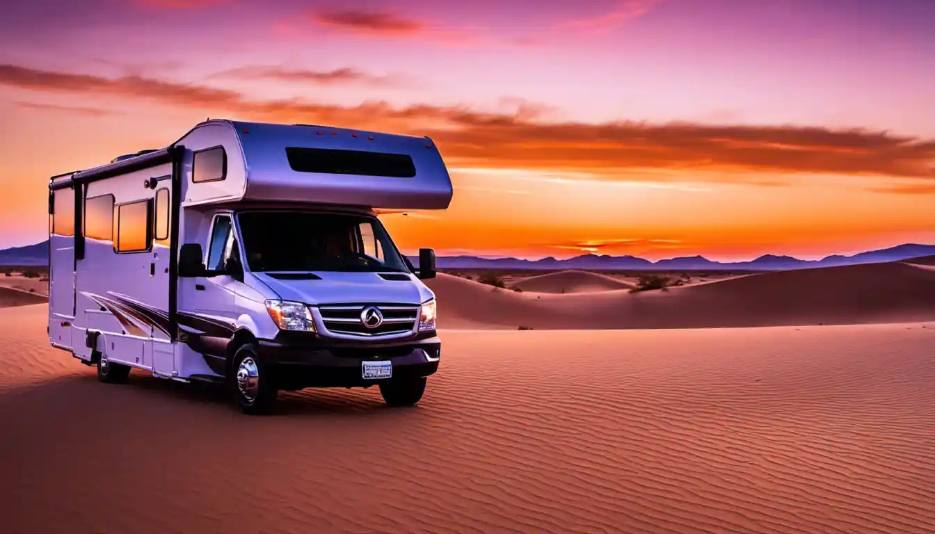 How Many Solar Panels Do I Need for My RV? A Comprehensive Guide