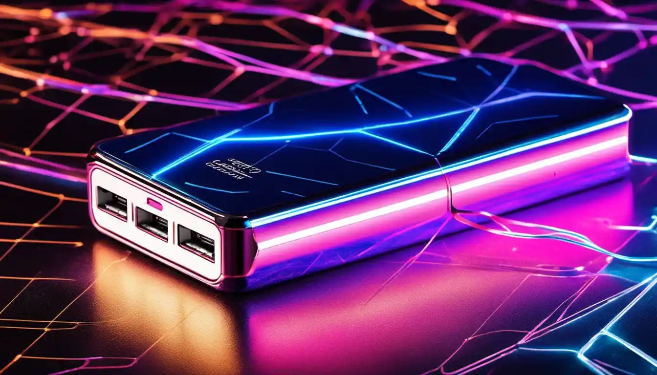 How to Charge a Solar Power Bank A Comprehensive Guide Solar Panel