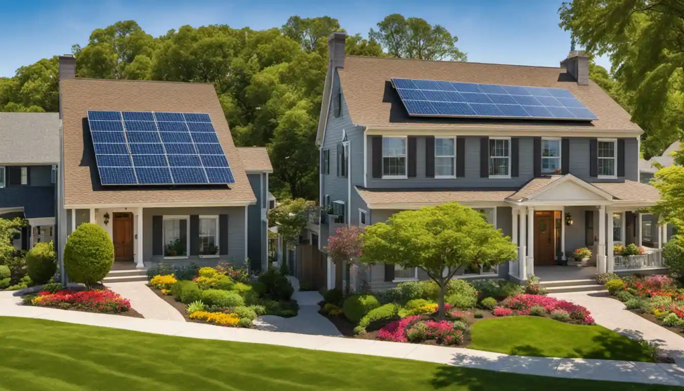 How Much Does Installing Solar Panels Cost? A Comprehensive Pricing