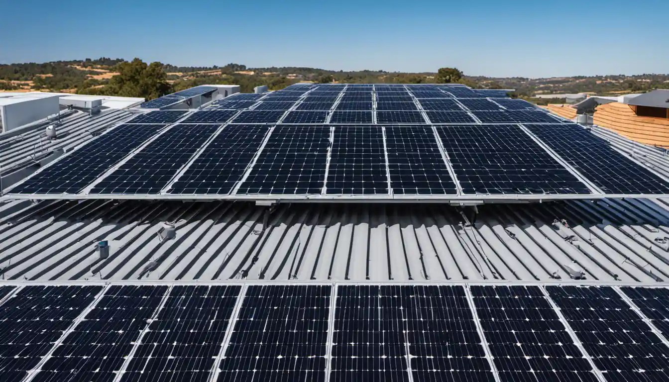 How to Connect Solar Panels to the Grid A StepbyStep Guide Solar