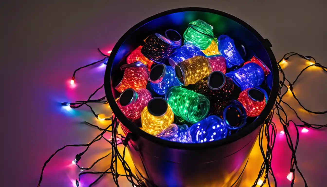 Can Solar Lights Catch Fire? Debunking Myths and Facts About Solar