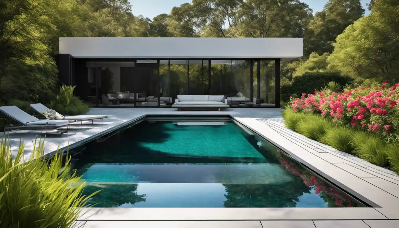 How to Install Pool Solar Panels A Comprehensive Guide for Easy