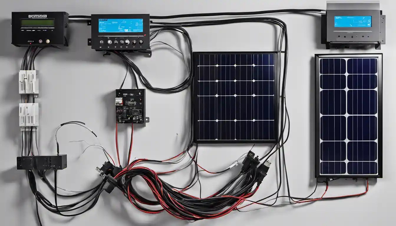 How to Reset Solar Charge Controller: A Step-by-Step Guide to Restoring