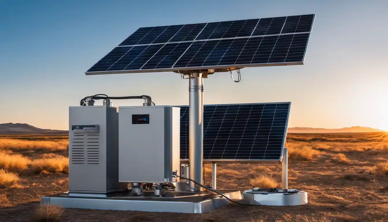 How Does a Solar Battery Work? An Ultimate Guide to Understanding Solar