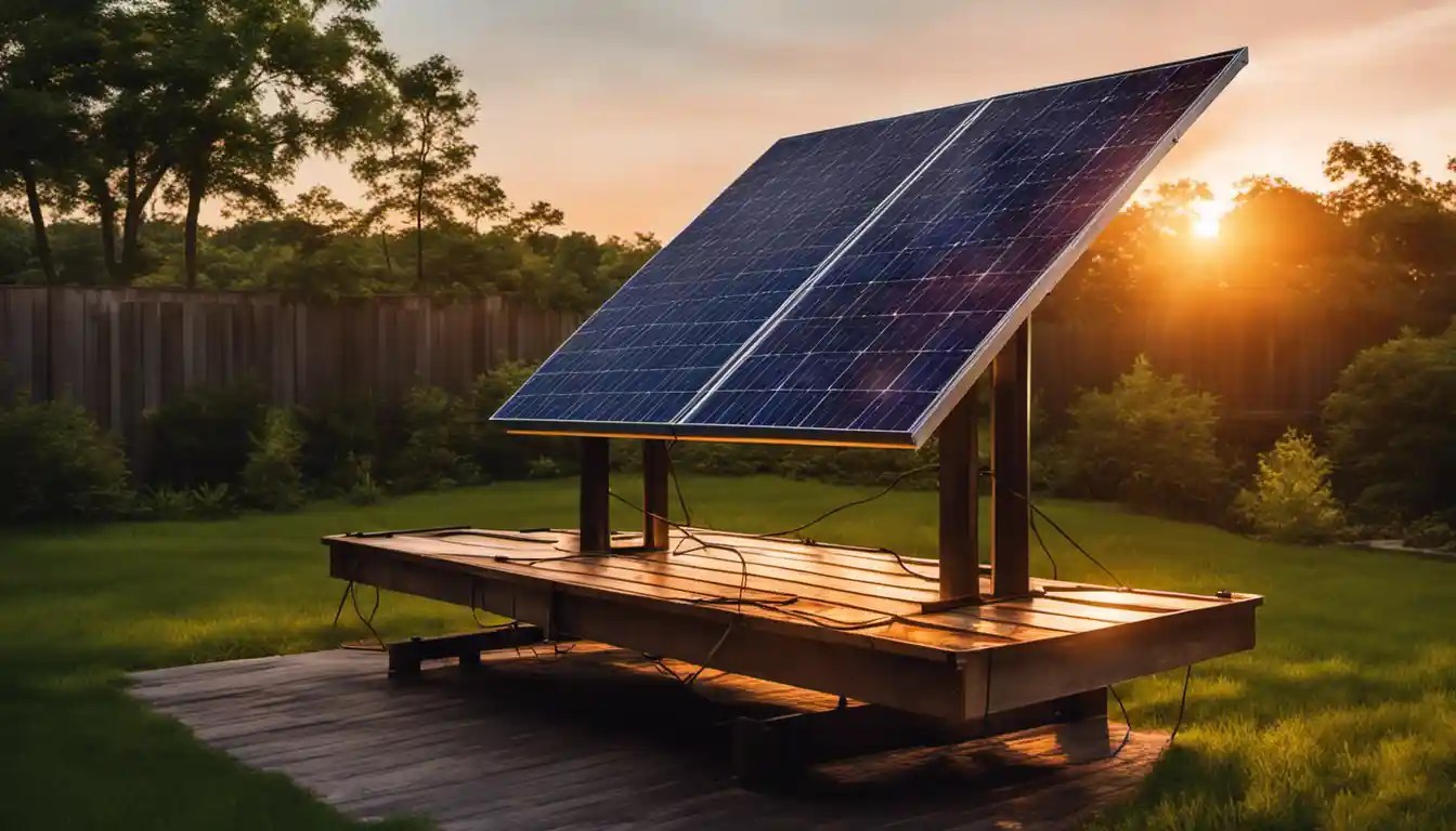 How to Use Solar Panels During Power Outage A Comprehensive Guide for