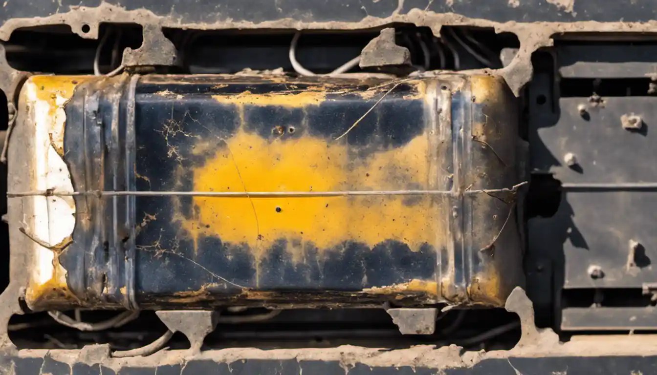 How Long Does a Solar Battery Last? Unveiling Facts and Factors