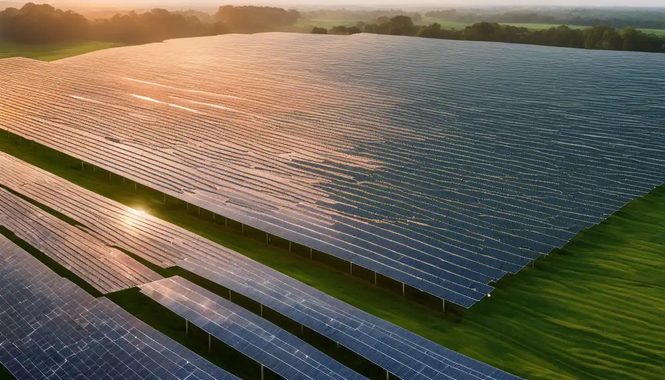 How to Clean Solar Panels from the Ground A Comprehensive Guide for