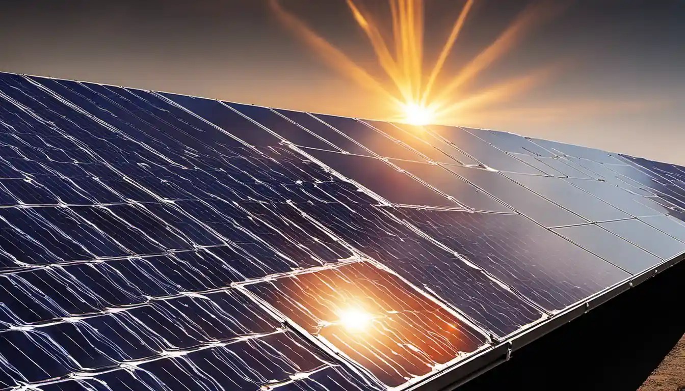 Solar Panel Reflection Problems A Comprehensive Guide to