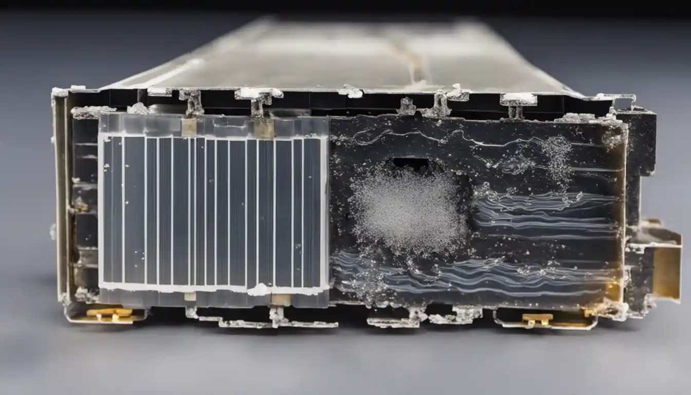 Solar Battery Problems Understanding and Challenges Solar