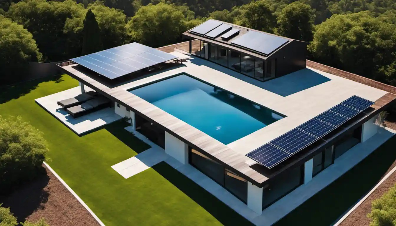Is Solar Pool Heating Worth It? Comprehensive Analysis and CostBenefit