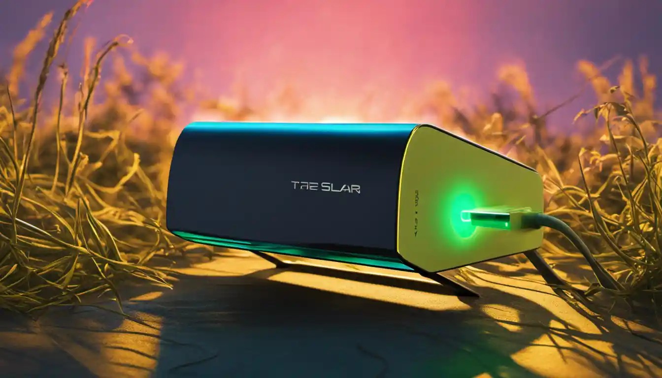 How to Use Solar Charger A Comprehensive Guide for Beginners Solar