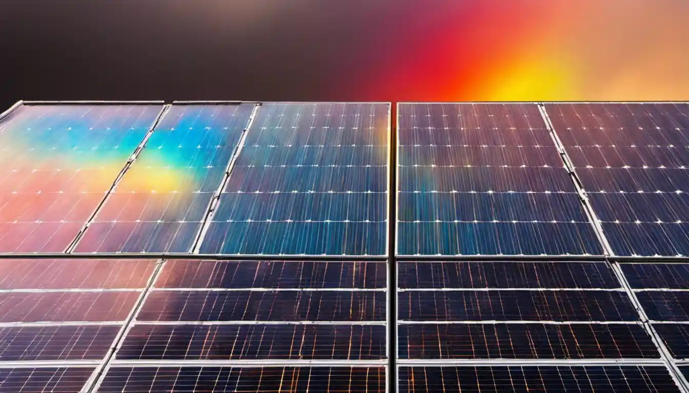 Monocrystalline vs Amorphous Solar Panels A Comprehensive Comparison
