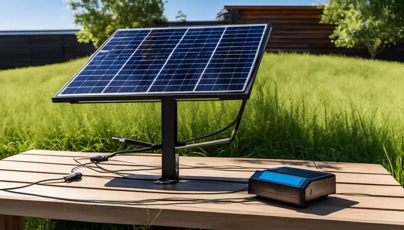What Size Solar Panel to Keep Car Battery Charged Your Complete Guide