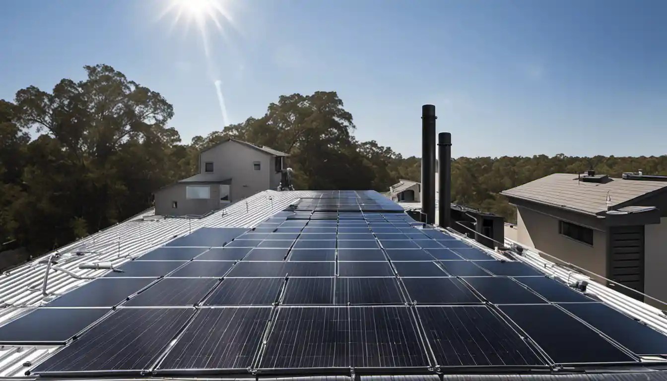 Solar Water Heater Maintenance A StepbyStep Guide to Extend Your