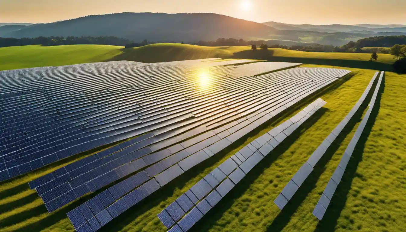 Solar Panel Reflection Problems A Comprehensive Guide to