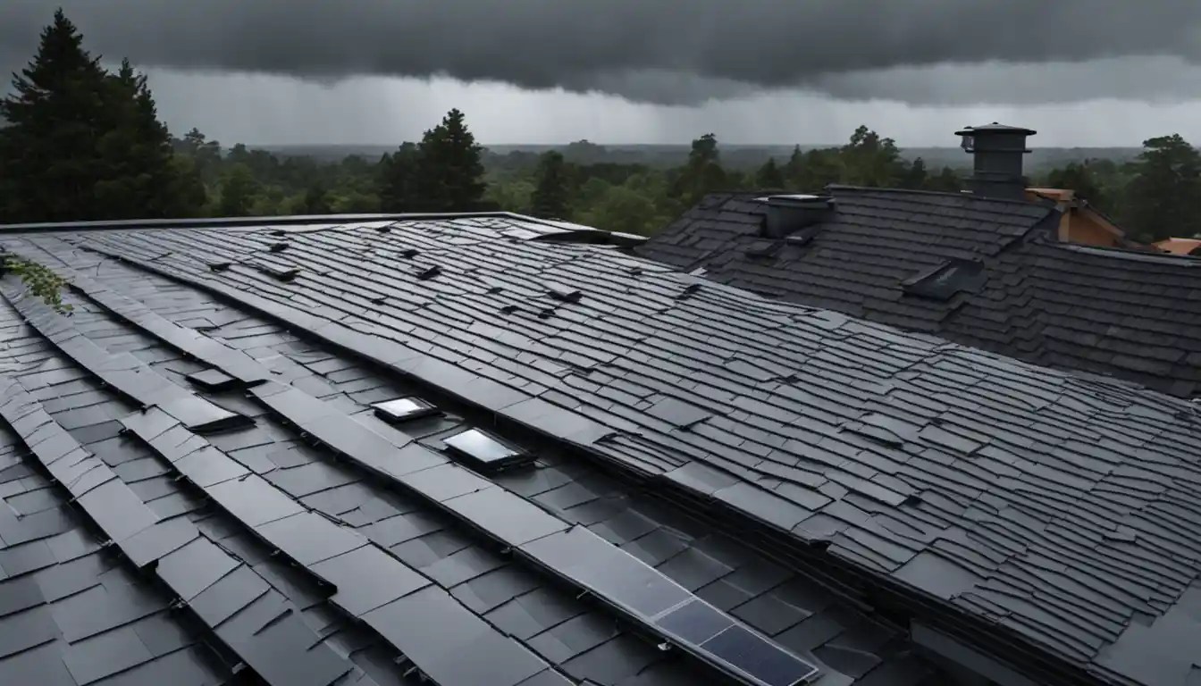 Solar Roof Vents Pros and Cons An Indepth Analysis for Homeowners