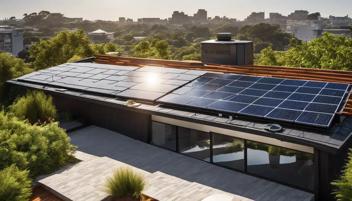 Solar Home Heating System Cost An InDepth Guide to Budgeting Your