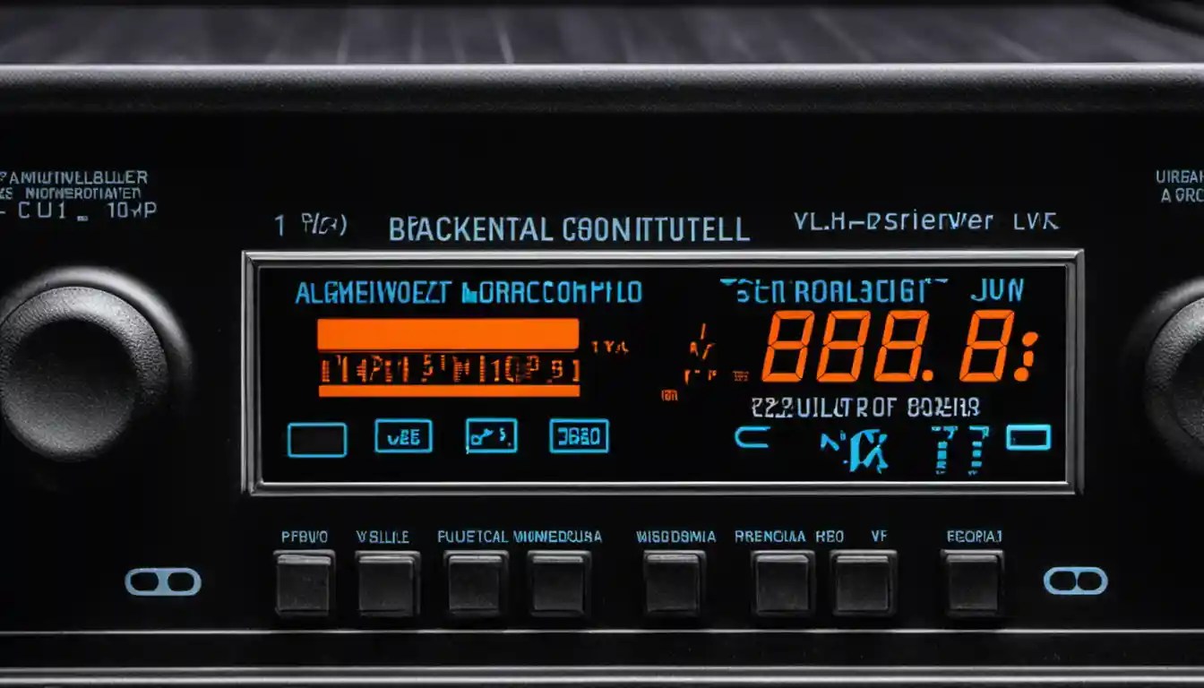 Solar Charge Controller Error Codes Your Comprehensive Guide to