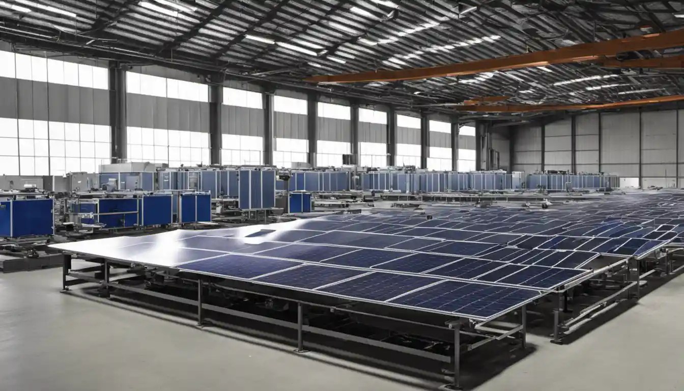 Solar Panel Disposal Problem Effective Solutions and Environmental