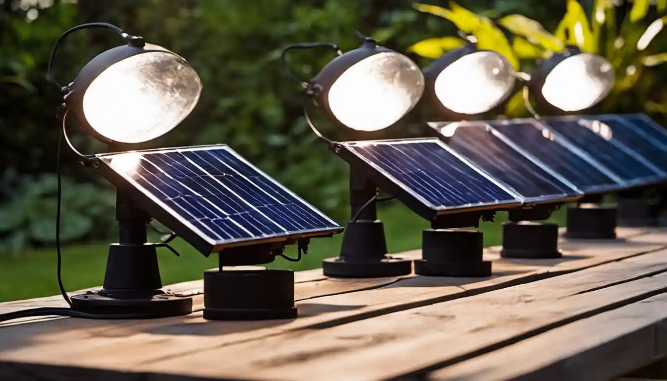 Why Do Solar Lights Stop Working? Unveiling the Truth Behind Solar