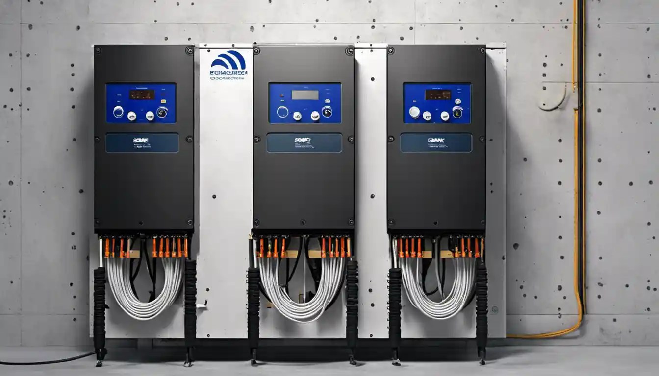 How to Connect Two Solar Inverters in Parallel A Comprehensive Guide Solar Panel Installation