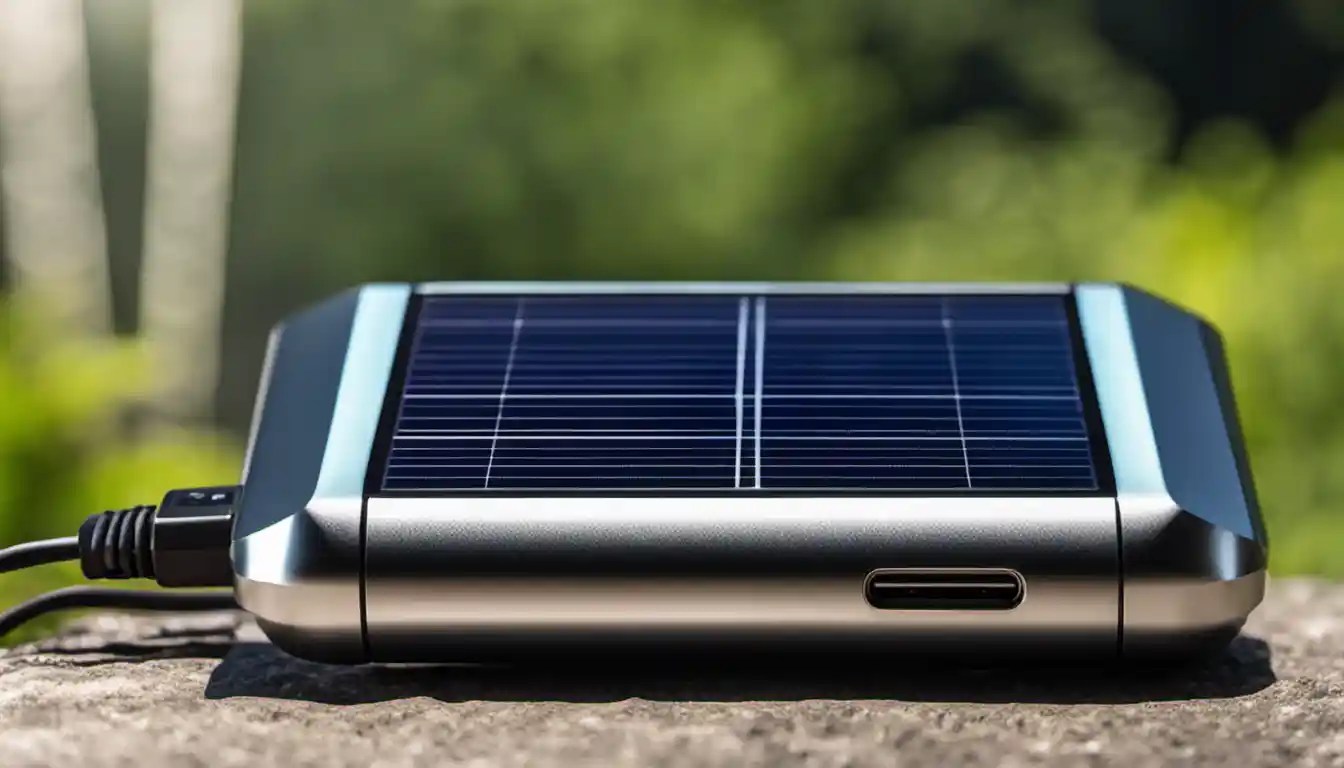 How to Charge Solar Charger Your Comprehensive Guide to Efficient