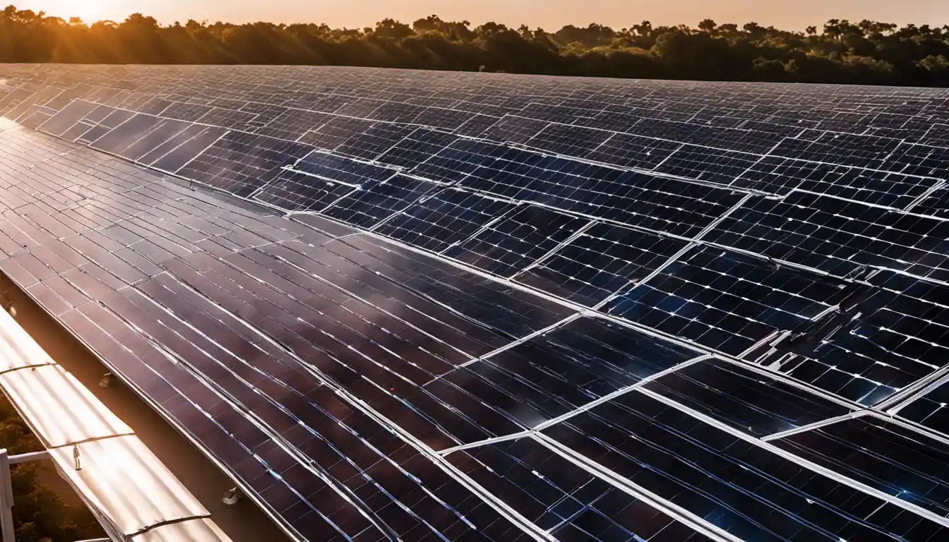 Pros and Cons of Active Solar Heating An InDepth Guide Solar Panel Installation, Mounting