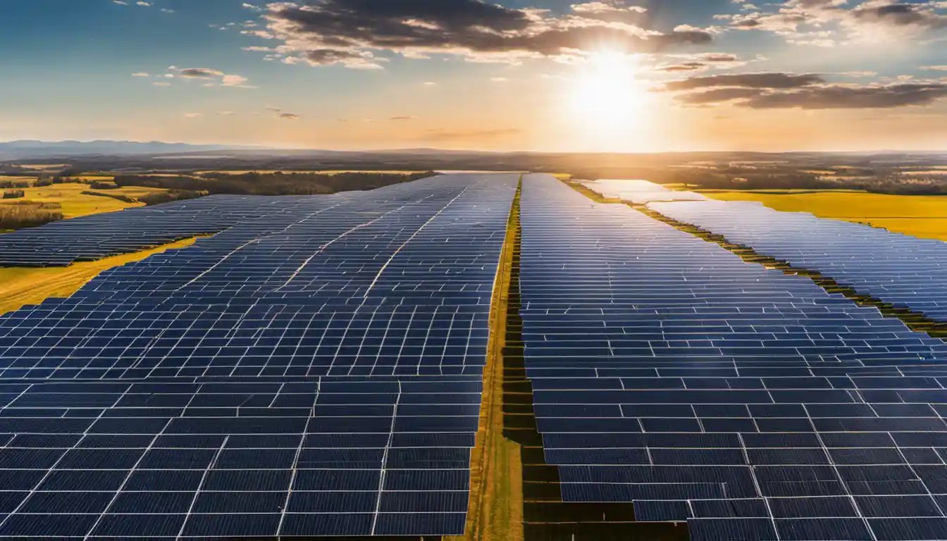 Solar Farms Pros and Cons A Comprehensive Guide to Understanding Their