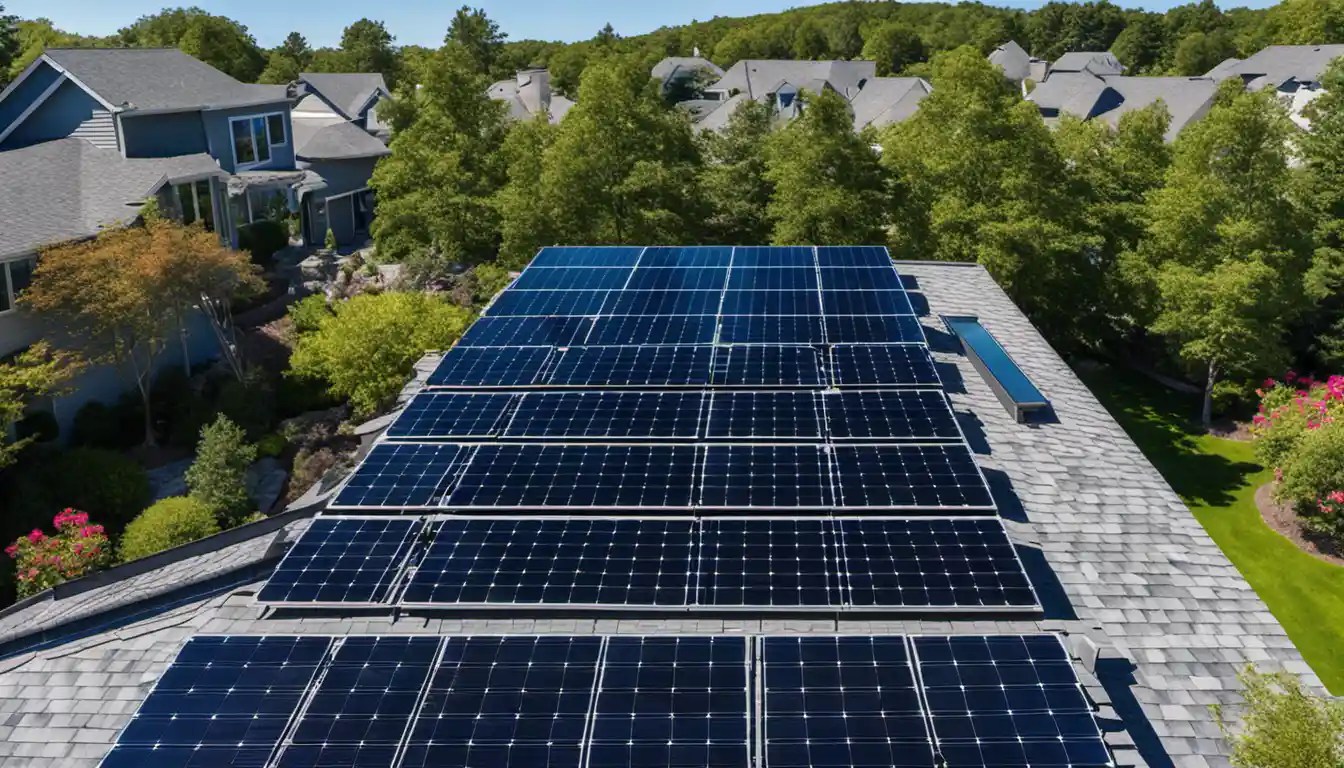 Solar Home Heating System Cost An InDepth Guide to Budgeting Your