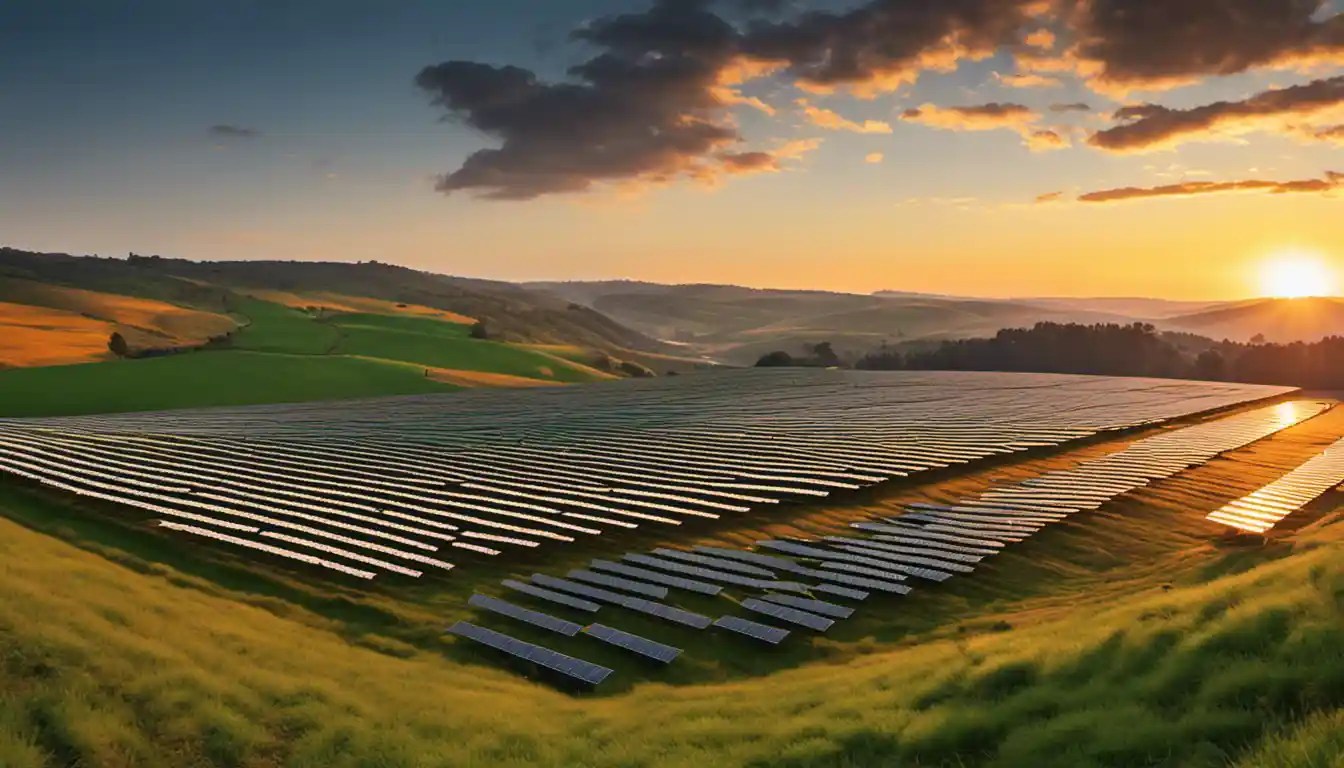 Are Solar Panels Getting More Efficient? Discover the Advancements in