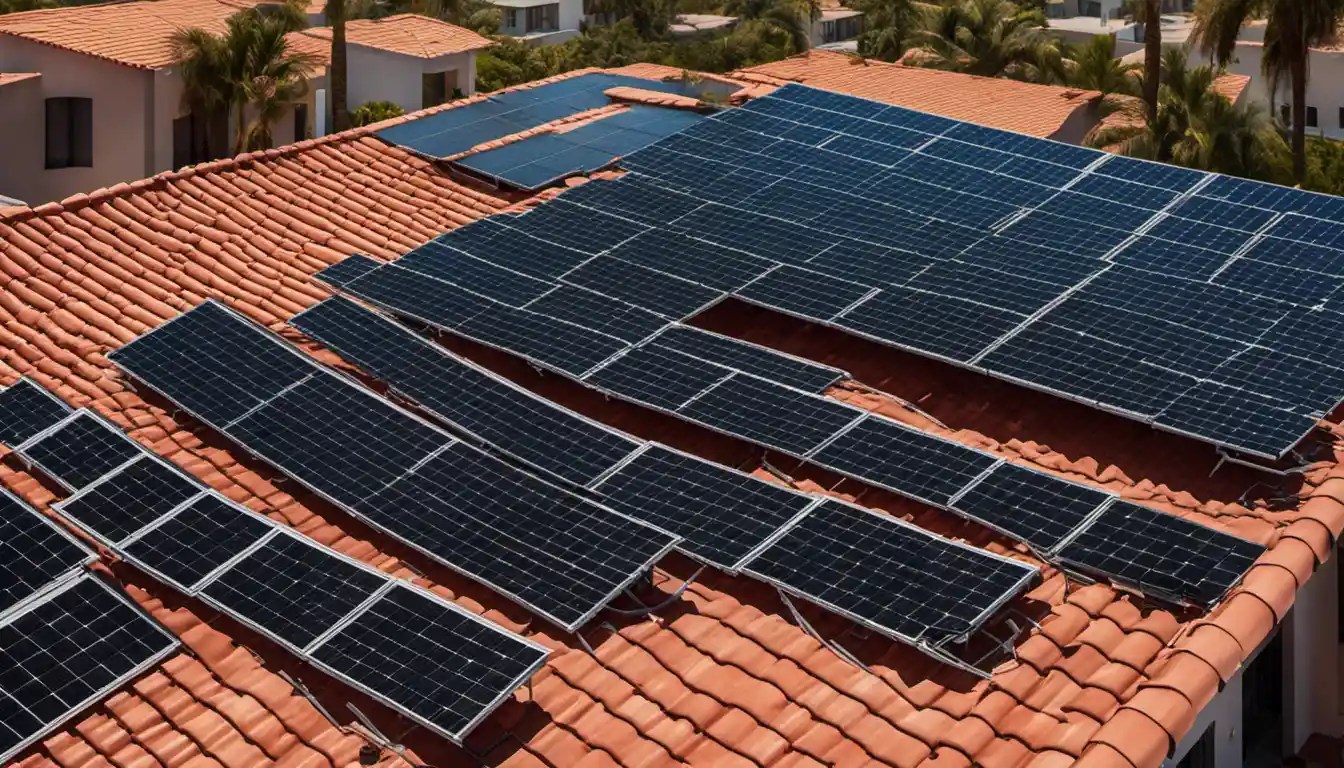 Solar Panel Health Side Effects What You Need to Know Solar Panel