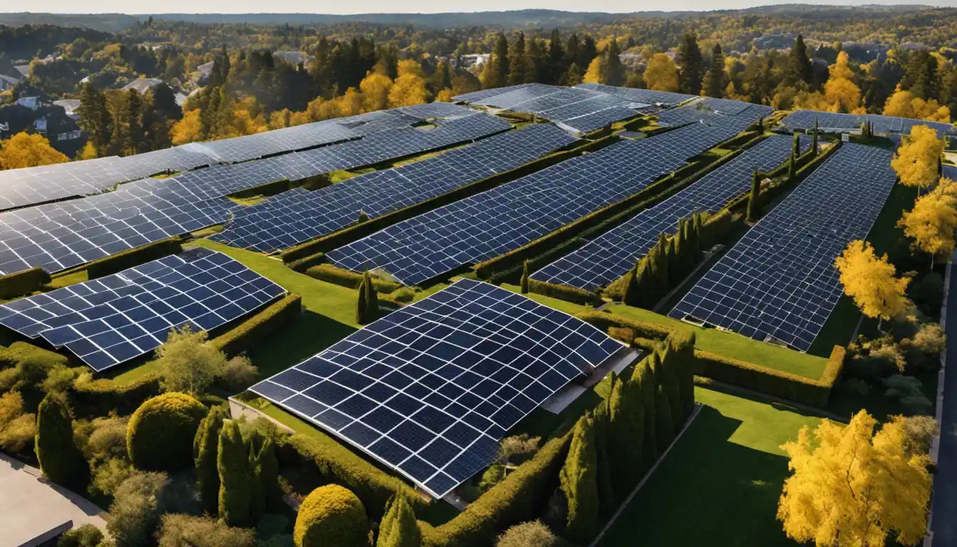 Solar Panel Protection Essential Tips and Tricks for Prolonging