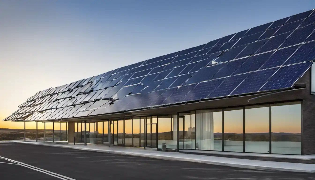 Solar Panel Wall Mount The Ultimate Guide for Installation and Usage Solar Panel Installation