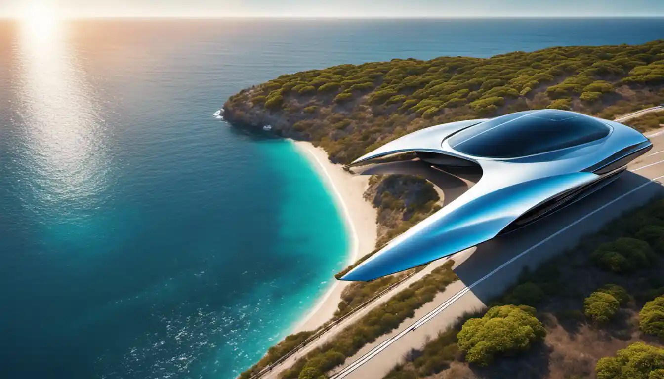 Solar Powered Cars Pros and Cons A Comprehensive Guide to Green